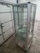 Витрина кондитерская Tecfrigo Snelle 350
