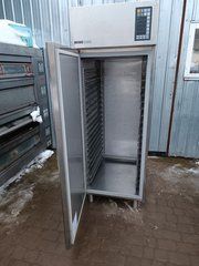 Ферментаційна шафа Miwe GVA S