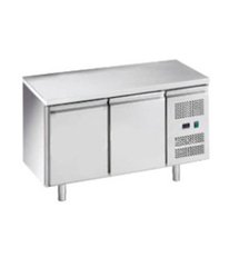 Холодильний стіл HURAKAN HKN-GXRC2GN