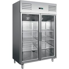 Шафа холодильна Berg GN1410TNG