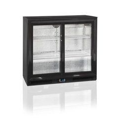 Шафа холодильна DB200S-I
