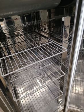 Холодильна шафа професійна Electrolux Італія