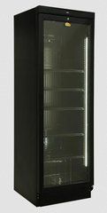 Шафа холодильна Tecfrigo TFG138 BLACK