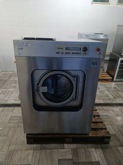 Професійна пральна машина 19кг Miele