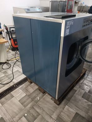 Професійна пральна машина Miele 19кг