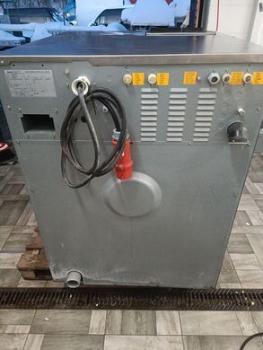 Професійна пральна машина Miele 19кг