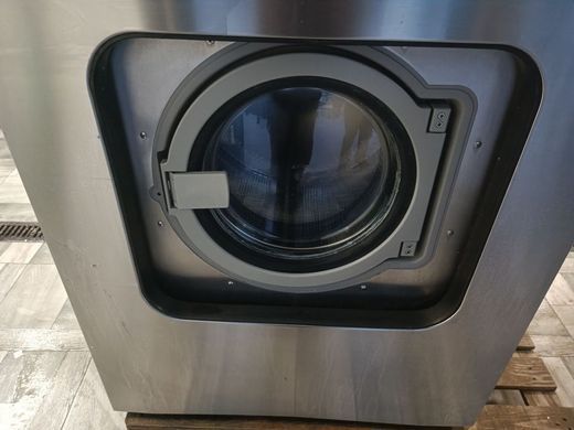 Професійна пральна машина Miele 19кг