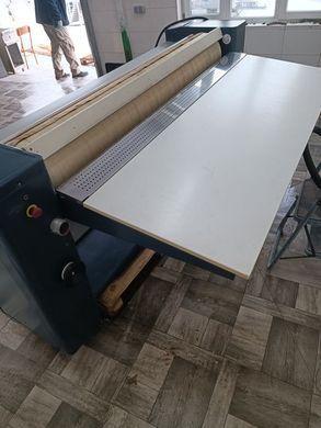 Прасувальна машина каток каландр Miele HM 29-175