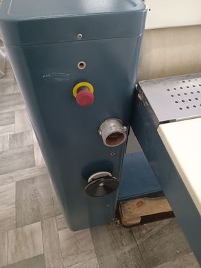Прасувальна машина каток каландр Miele HM 29-175