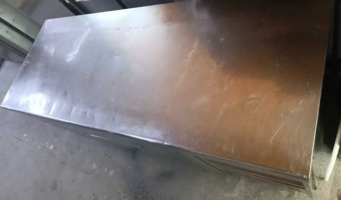 Холодильний стіл 180 см Coreco з Німеччини