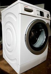 Пральна машина Bosch WAS32464SN/10 (8кг) з Європи