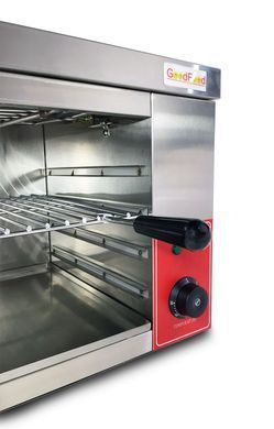 Гриль саламандра GoodFood GS600 Salamander