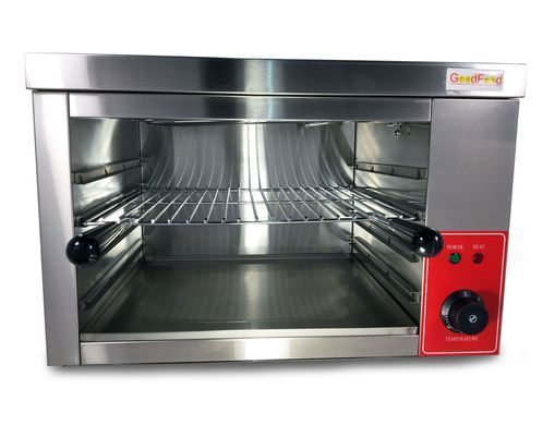Гриль саламандра GoodFood GS600 Salamander