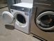 Професійна сушильна машина Miele PT 7186