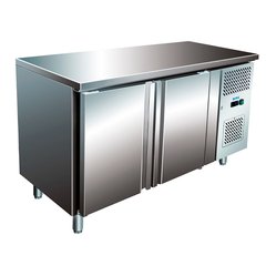 Холодильний стіл Berg GN2100TN