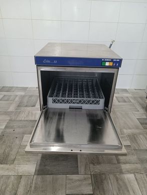 Професійна посудомийна машина 220 вт Elite 55 bartscher
