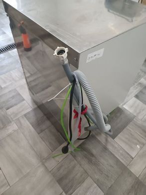 Професійна посудомийна машина 220 вт Elite 55 bartscher