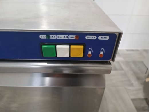 Професійна посудомийна машина 220 вт Elite 55 bartscher