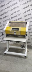 Тестозакаточная машина для багетов рогаликов Matfour