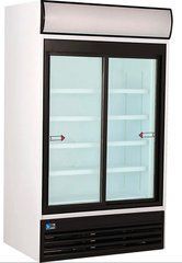 Шафа холодильна Tecfrigo DRINK 1200GCSS