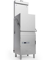 Посудомийна машина Kromo HOOD130 LUX HR PLUS H+(+PS)