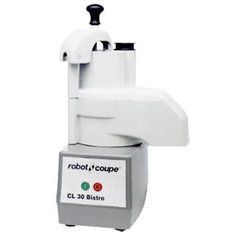 Овочерізка ел. Robot Coupe CL30 Bistro+6D