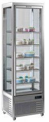 Вітрина холодильна Tecfrigo Diva 451GS (cod.02)