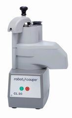 Овочерізка ел. Robot Coupe CL20 + 4 диска