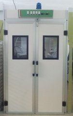 Камера розстійна Italbakery CLACR2P8C 6080 (з полом)