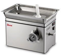 М'ясорубка Sirman TC22 Nevada Ice Total Unger (380)