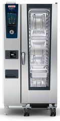Пароконвектомат Rational iCP20-1/1E (CF1ERRA.0003102)