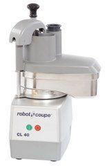 Овочерізка ел. Robot Coupe CL40 + 6 дисков