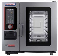 Пароконвектомат Hobart HICS61E