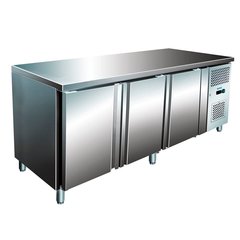 Холодильний стіл Berg GN3100TN