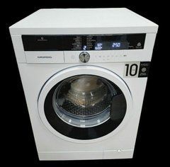 Пральна машина Grundig