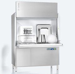 Посудомийна машина Winterhalter UFXL