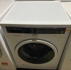 Пральна машина Grundig GWN 47430 (7кг) з Європи