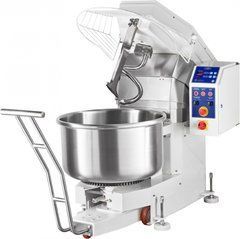 Тістоміс спіральний ТМС-120СП-2П серія CHEF