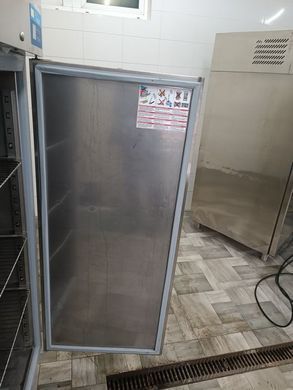 Професійний холодильник 650л Coo lcompact