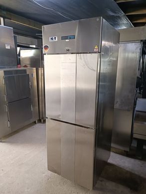Холодильна шафа K+T 700л Німеччина