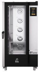 Піч пароконвекційна FM Industrial STB616V7T + ST200