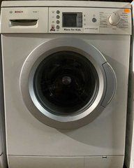 Пральна машина Bosch Maxx7 For Kids (7 кг) з Європи