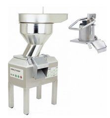 Овочерізка ел. Robot Coupe CL60 2 воронки