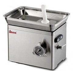 М'ясорубка Sirman TC32 Nevada CE (380)