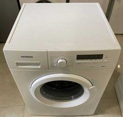 Пралка Siemens IQ100 (6 кг) з Європи