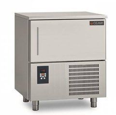 Апарат шокової заморозки GEMM BCE05