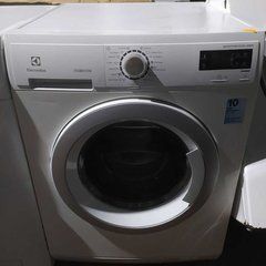Пральна машина Electrolux EWF 1486HDW (8кг) з Європи