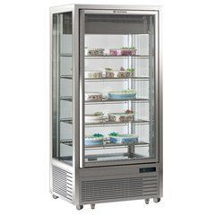 Вітрина холодильна Tecfrigo Diva 651GS (cod.02)