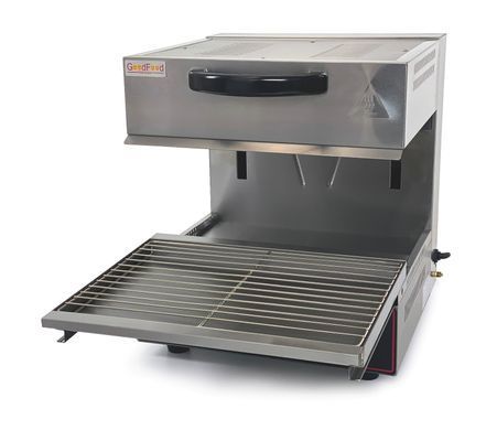 Гриль саламандра GoodFood GS450L