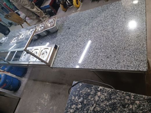 Холодильний стіл для піци 221см Alpeninox Electrolux Італія
